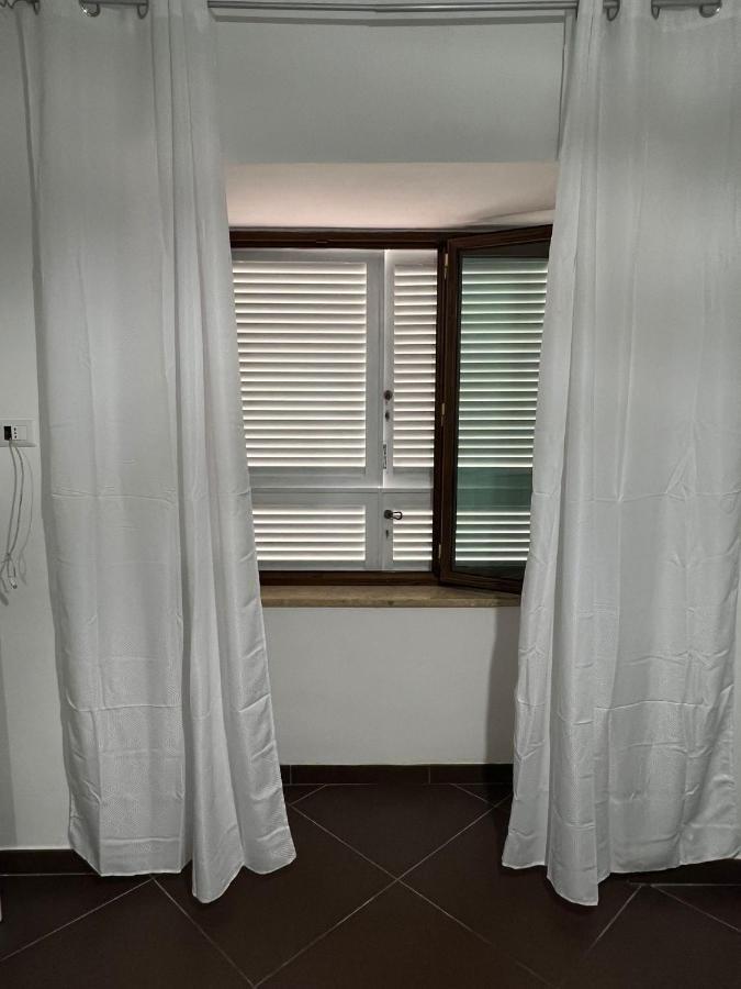 Maruzzella Suite Neapol Zewnętrze zdjęcie