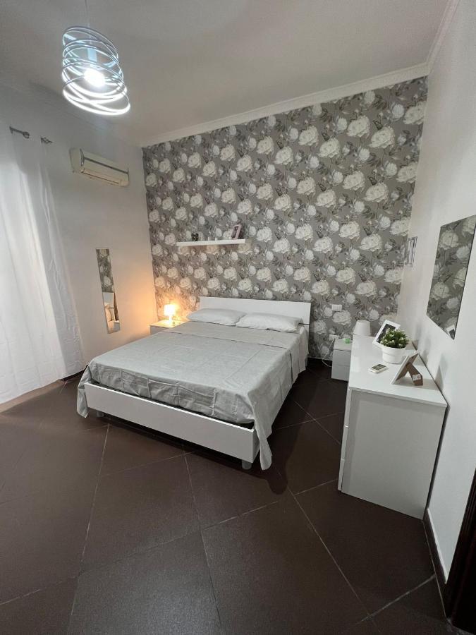 Maruzzella Suite Neapol Zewnętrze zdjęcie